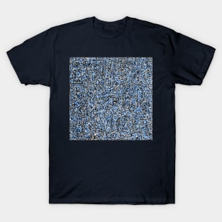 Superhuman forms T-Shirt